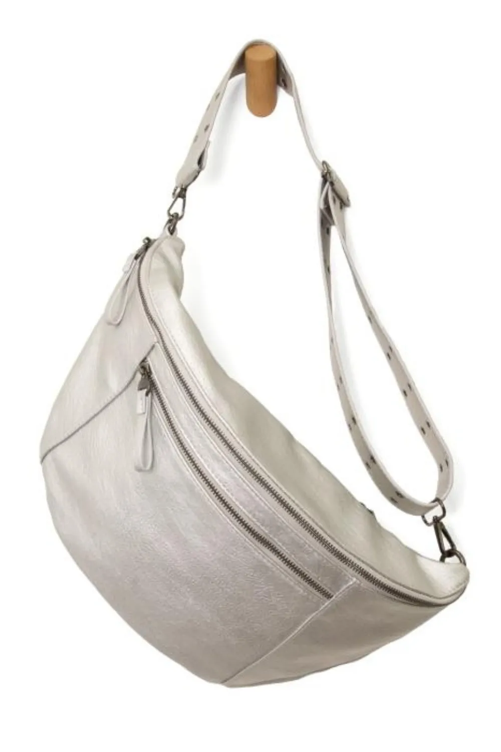 Mel Large Sling/Crossbody Bag