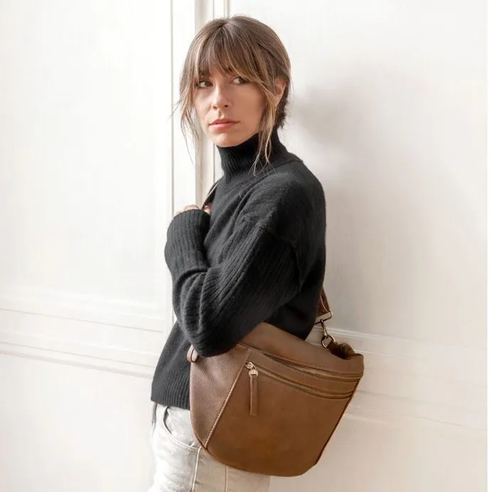 Mel Large Sling/Crossbody Bag