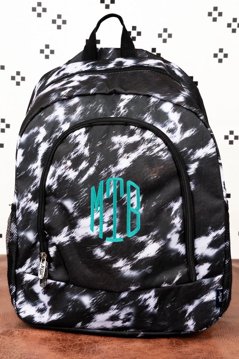 NGIL Cow-lifornia Dreaming Large Backpack