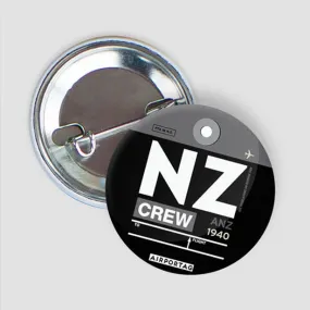 NZ - Button