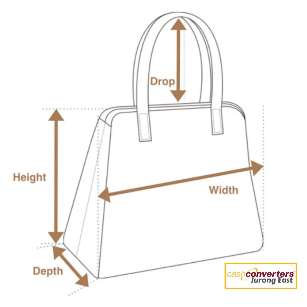 Paloma Picasso Tote Bag Black Leather