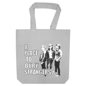 Standing Tote Bag