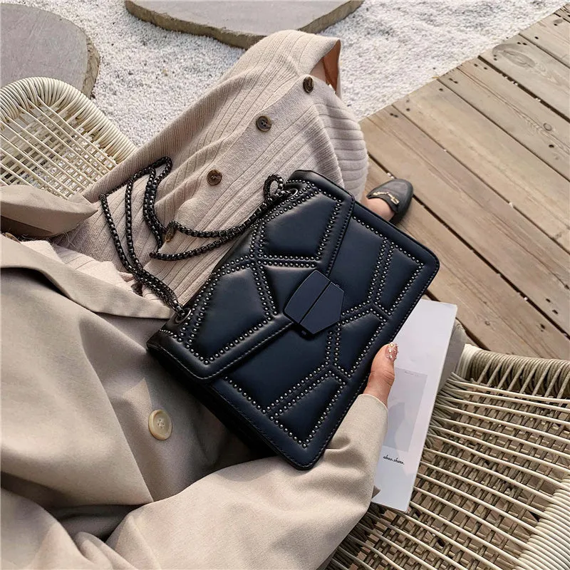 Subhaan - Crossbody Bag