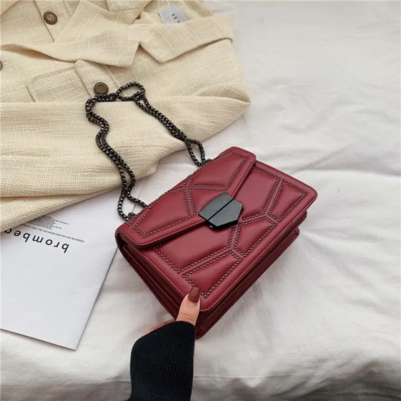 Subhaan - Crossbody Bag