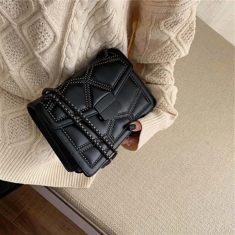 Subhaan - Crossbody Bag