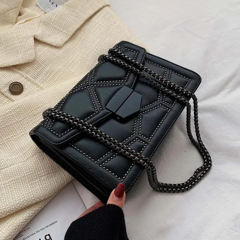 Subhaan - Crossbody Bag