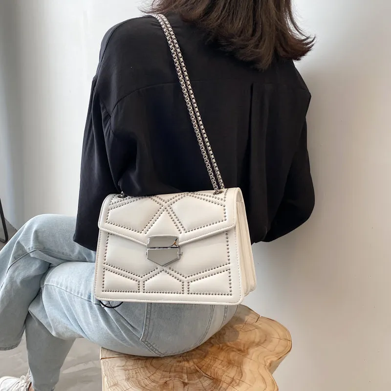 Subhaan - Crossbody Bag