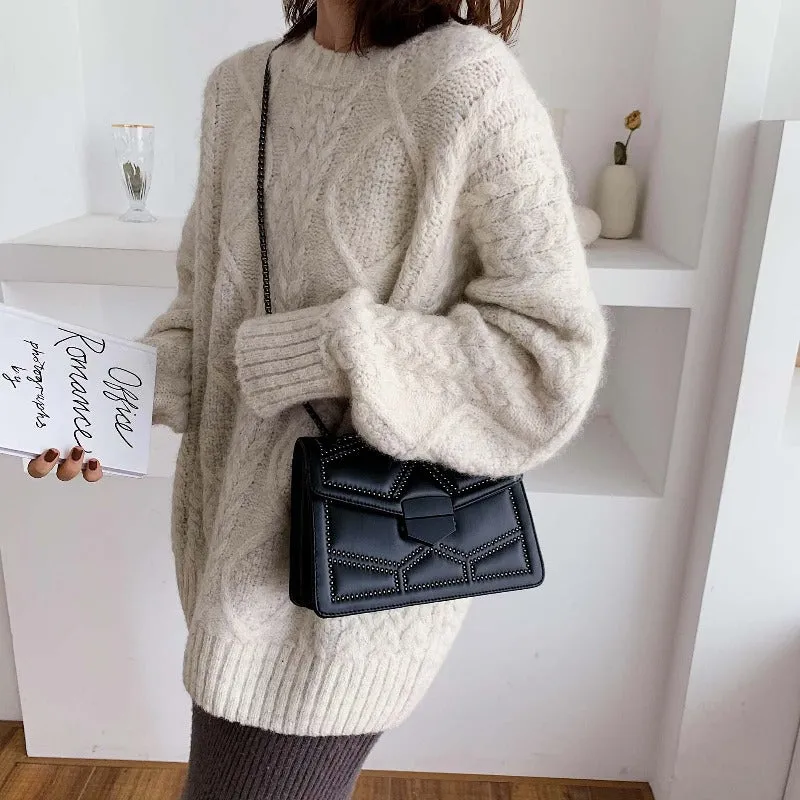 Subhaan - Crossbody Bag