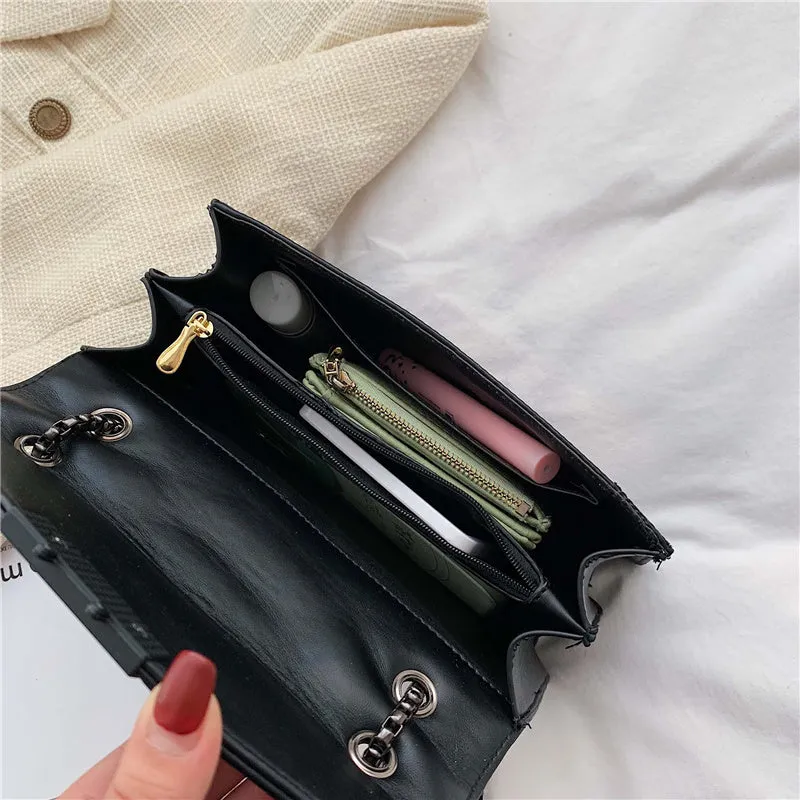 Subhaan - Crossbody Bag