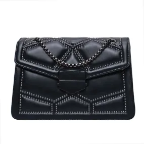 Subhaan - Crossbody Bag