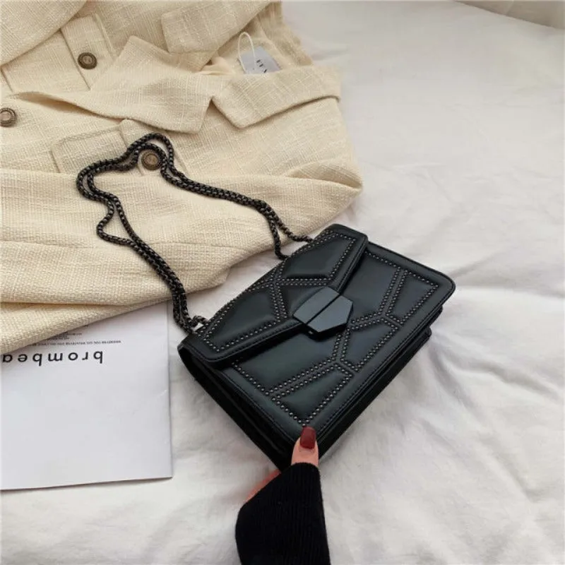 Subhaan - Crossbody Bag