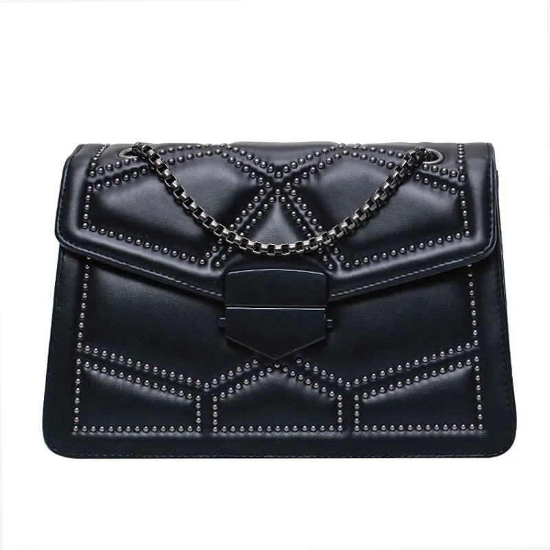 Subhaan - Crossbody Bag