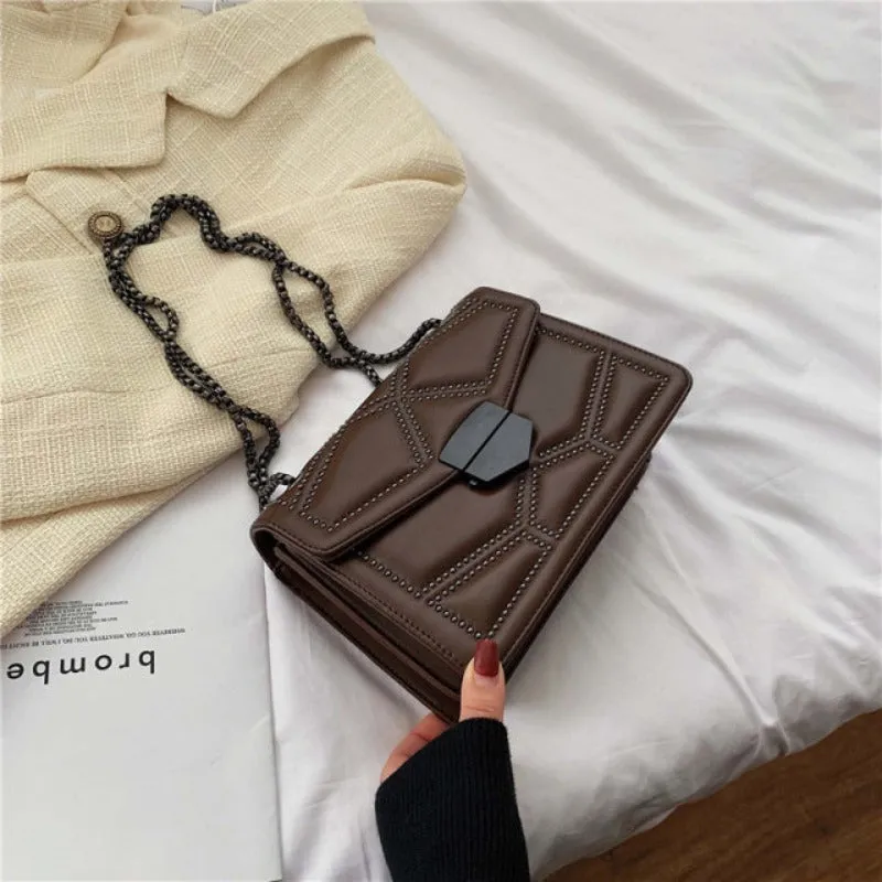 Subhaan - Crossbody Bag