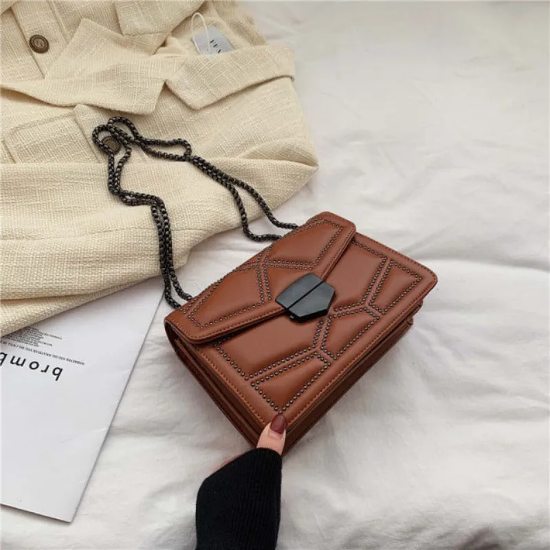Subhaan - Crossbody Bag