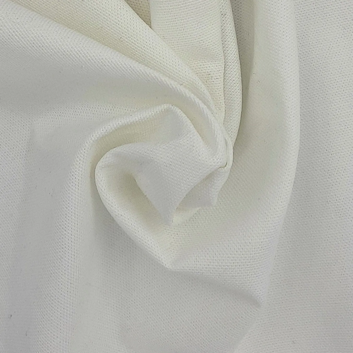 White | Veranda Upholstery Canvas - SKU 6878C #S813